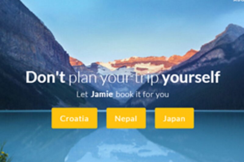 Kimkim trip planning start-up sets out to exploit the emerging social sharing web