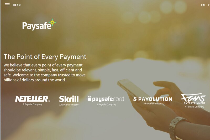 Paysafe poised to complete integration with Iata’s Financial Gateway
