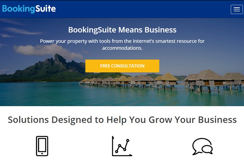 Booking.com’s BookingSuite rolls out accommodation pricing strategy tech globally
