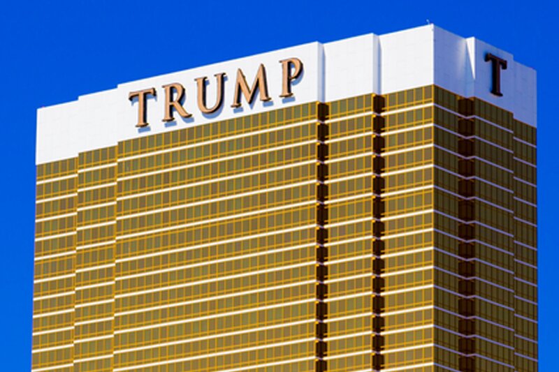 EarnAway removes all Trump hotels in political stand