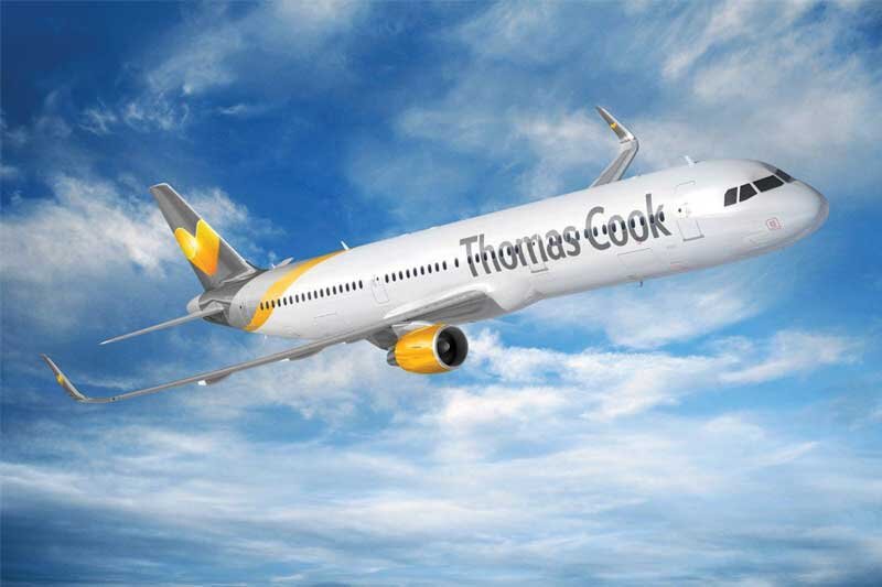 Thomas Cook Airlines and Affilinet ‘unlock value of affiliates’