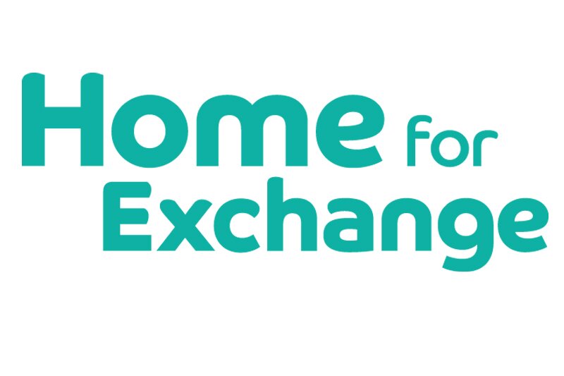 Home For Exchange unveils new look as it targets mainstream