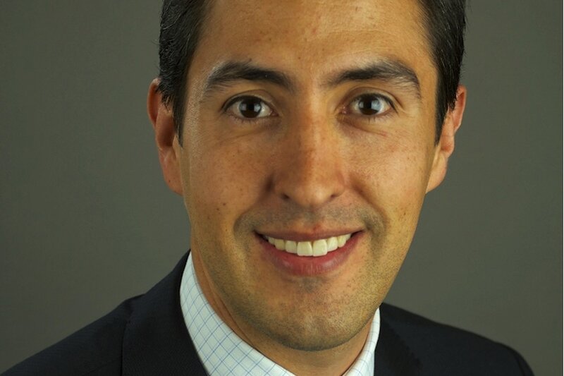 Rodolfo Elizondo appointed by Amex Global Business Travel as consulting chief
