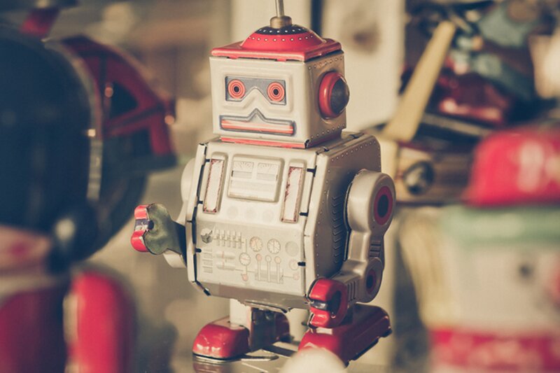 Comment: Artificial intelligence must crack serendipity to usher in ‘age of the robot’