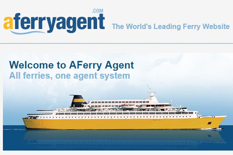 Online ferry retailer attributes ‘bumper growth’ to tech developments