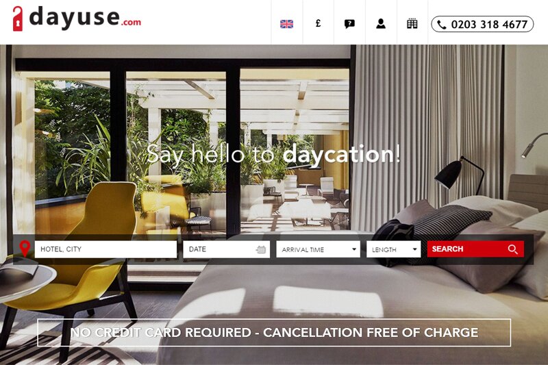 Dayuse.com sets sights on new markets after raising €15 million investment
