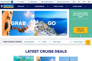 Royal Caribbean mulls adding live chat to boost contact methods