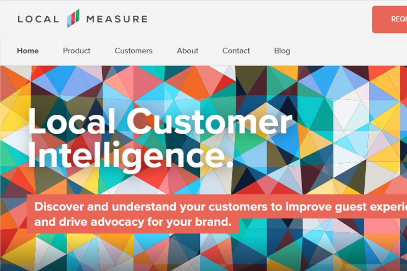 Social intelligence platform Local Measure targets growth after $3.4m funding round