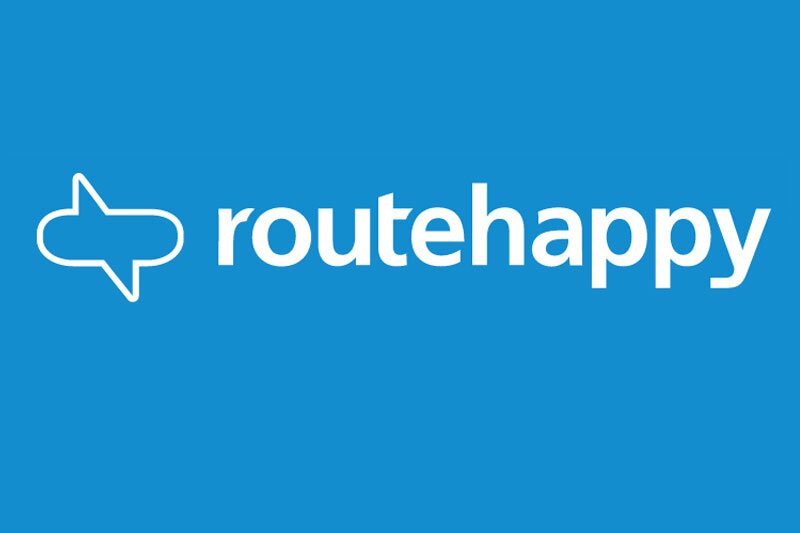 Routehappy unveils three new content hubs