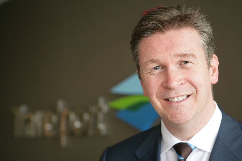 Embrace the rise of mobile as a great opportunity, Travelport president tells agents