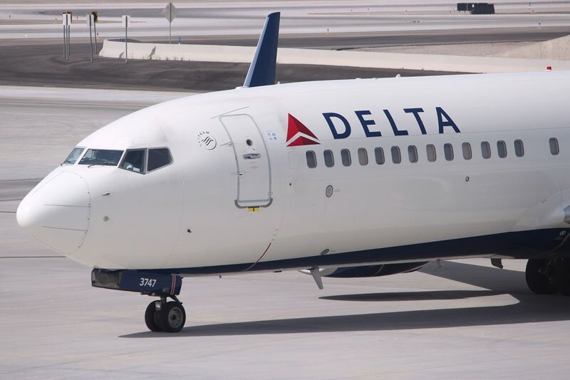 Delta Airlines introduces automatic check-in for domestic customers