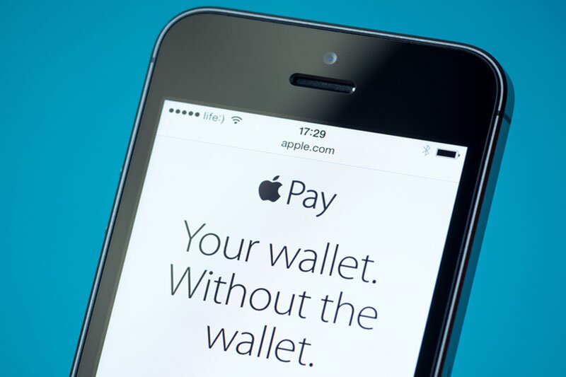 Apple Pay made available to Raphaels Bank cash passport card customers