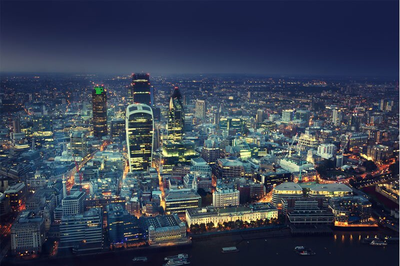 Expedia makes long-term London commitment