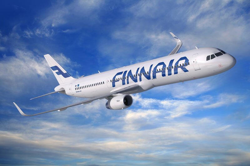 Finnair rated top full-service airline by Brits in eDreams survey