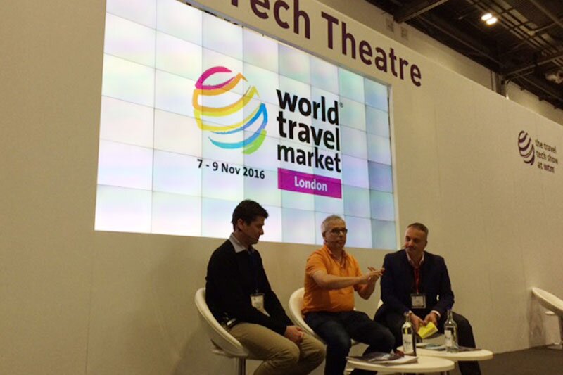 WTM 2016: Deploy big data to recreate ‘agency experience’ online