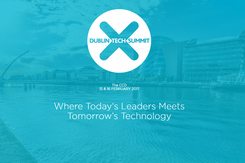 CityJet announces Dublin Tech Summit partnership