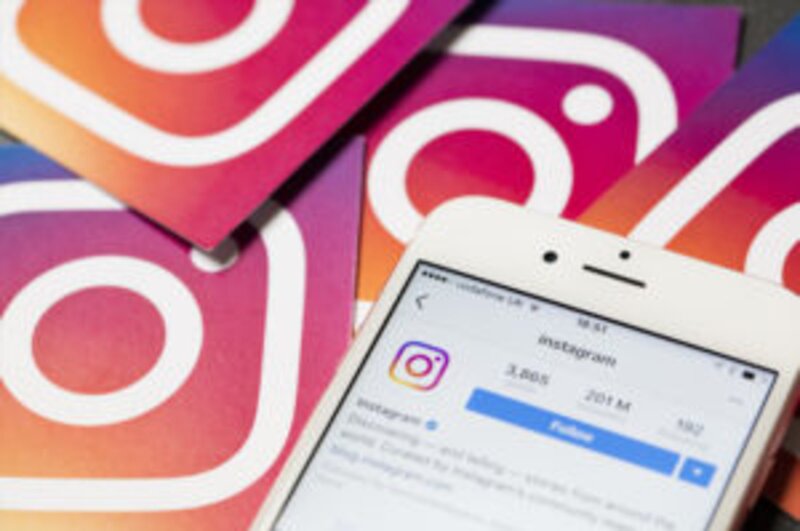 Instagram declining as source of inspiration for millennials and Gen Z travellers