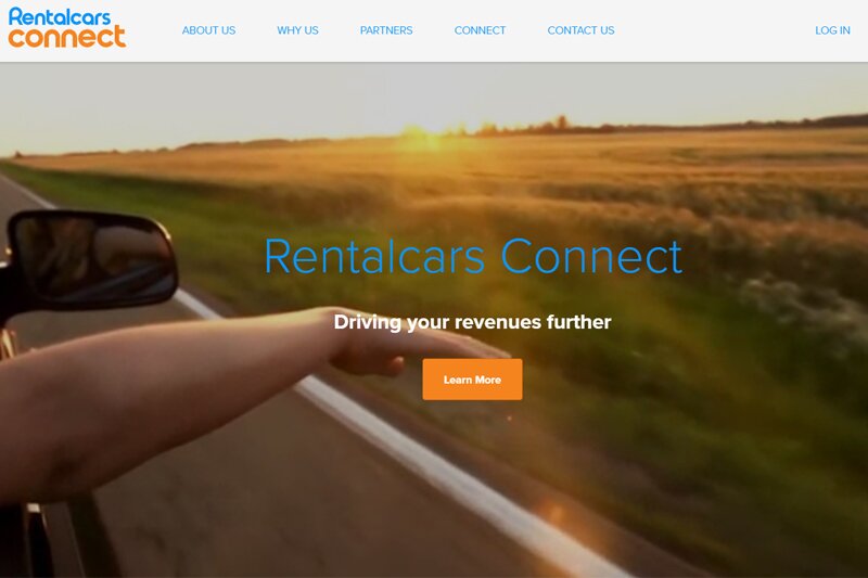 Rentalcars.com celebrates World’s Leading Car Rental App award