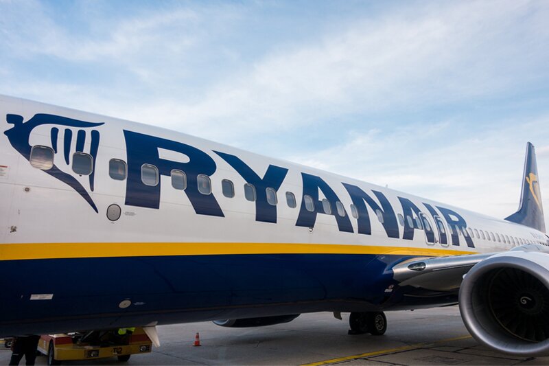 Ryanair raises alarm over ‘scam OTA’ amid latest bid to drive direct bookings
