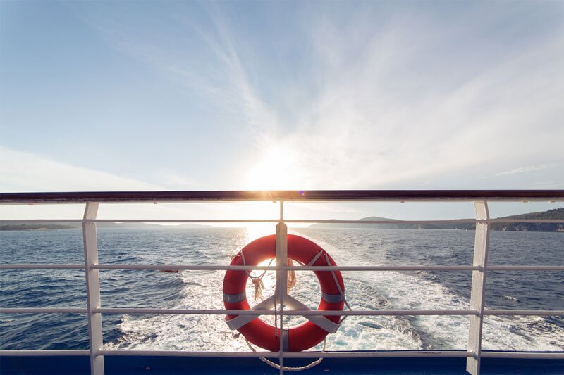 Amadeus releases new cruise portal to support agents to targeting pent-up demand