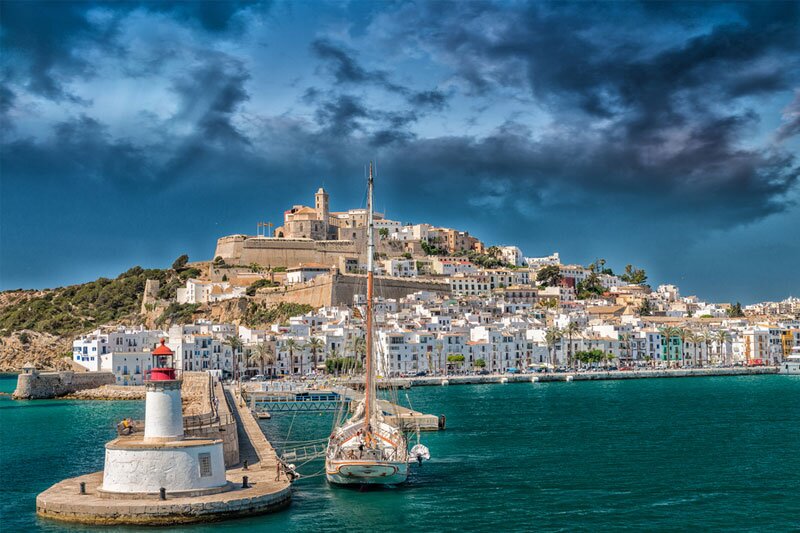 Icelolly Pulse: Spanish islands top latest booking rankings