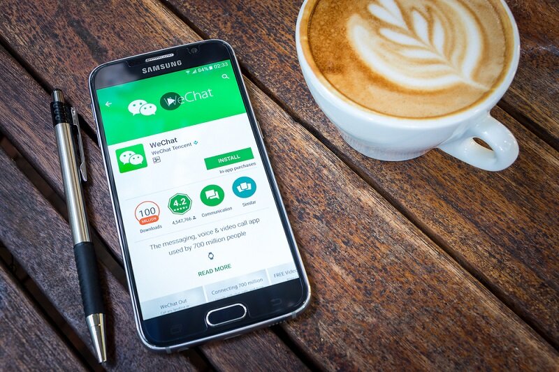 Costa Cruises integrates WeChat on Chinese sailing