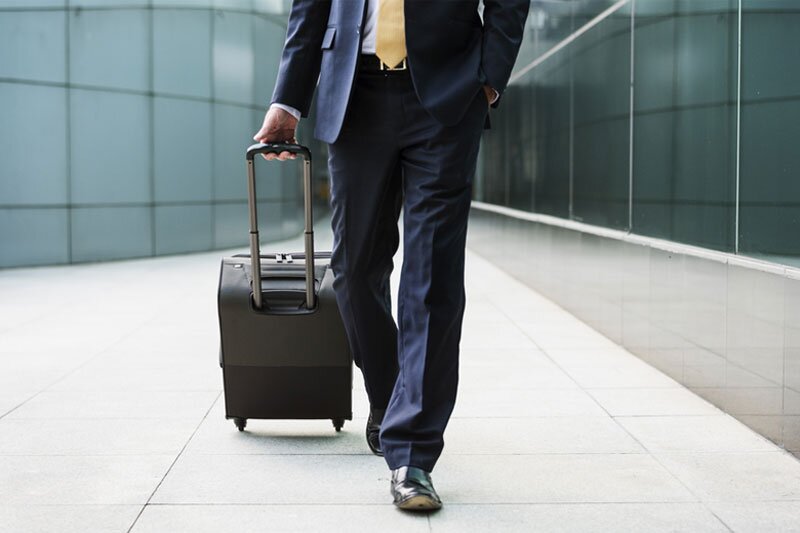 Booking.com study reveals ‘lure’ of business travel for employers