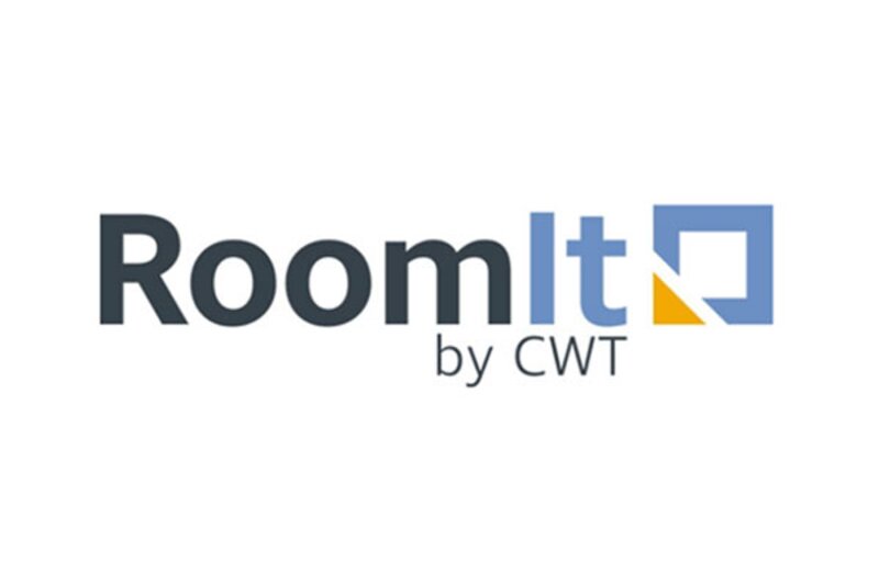 RoomIt by CWT and Expedia Affiliate Network agree distribution deal