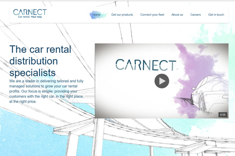 CARNECT records 200% growth in three years