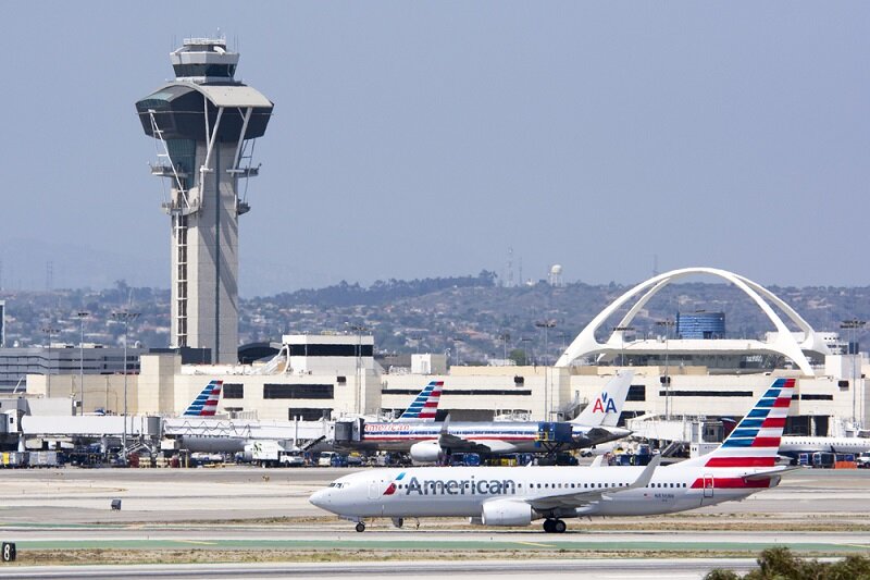 LAX’s $14 billion modernisation project underway with first automated screening lanes