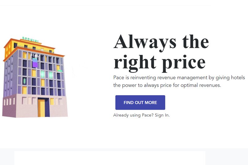 Dynamic pricing accommodation start-up secures £2.5m investment