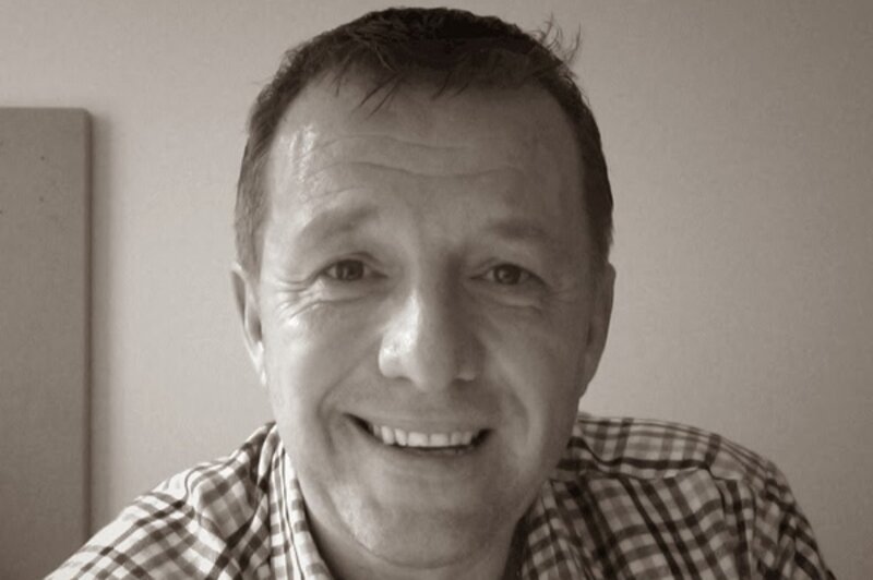 Dolphin Dynamics names Ivor Hughes as sales manager