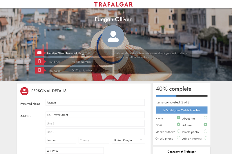 The Travel Corporation launches customer app to save travel agents’ time