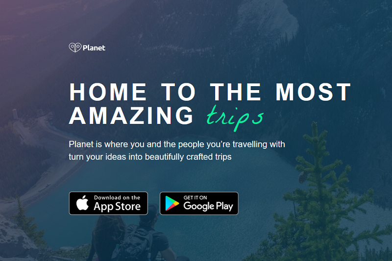 Company profile: Smartphone app Planet wants to do the legwork for the travel consumer