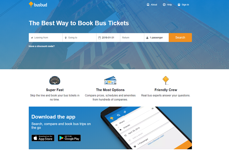 Busbud secures $11 million series B funding