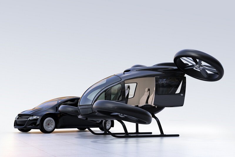 Consumers apprehensive of autonomous vehicles, finds Travelzoo