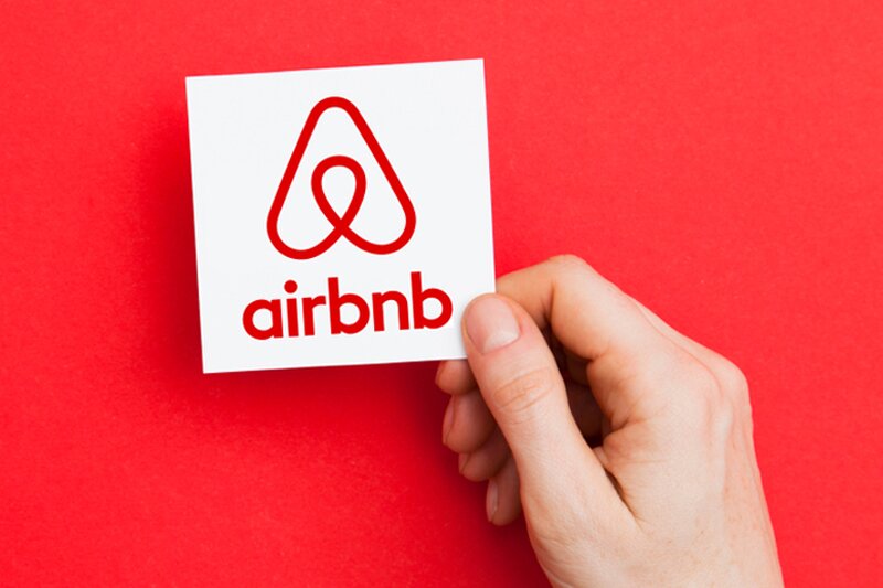 ‘Travel is coming back’ declares Airbnb as it reports reduced quarterly loss