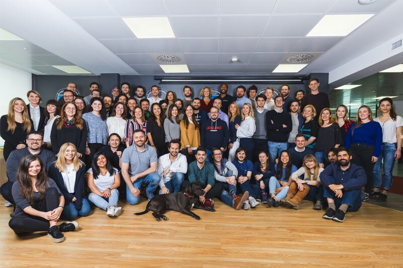 Next gen corporate travel specialist Travelperk raises £15 million in series B funding