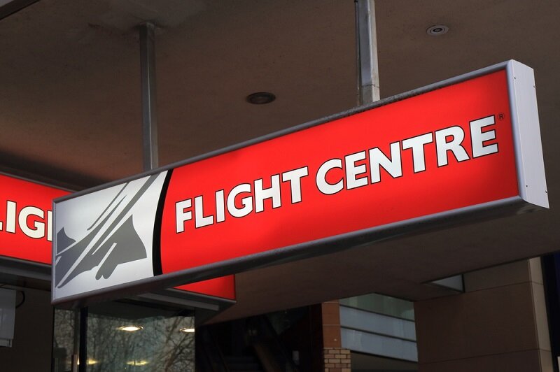 Flight Centre invites tech firms to streamline its land booking system