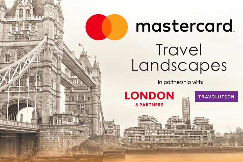 Mastercard Travel Landscapes: Travel benefits from fundamental shift in consumer spending