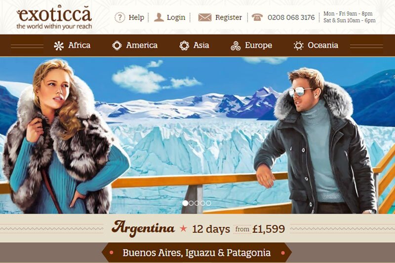 Affordable luxury trips platform Exoticca completes €3.5m funding round