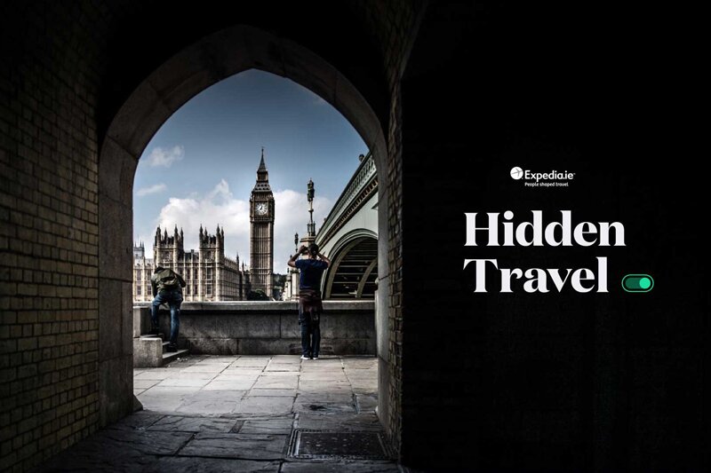 Expedia launches Hidden Travel website to unearth undiscovered city highlights