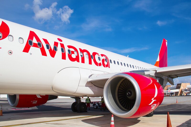 Avianca becomes first Latin American airline to sign up to Amadeus Altéa NDC