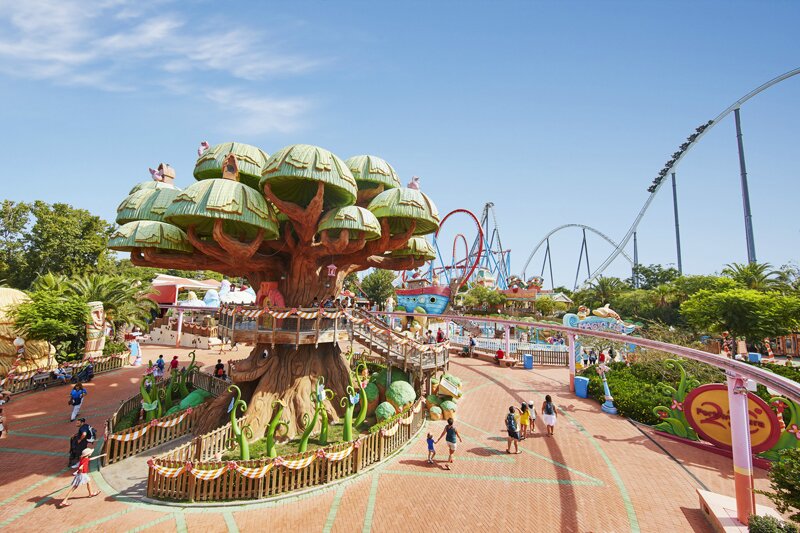 PortAventura and Duetto agree new five-year deal for revenue strategy
