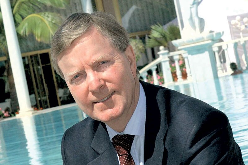 Travo European Summit: The Travel Ledger names former Abta chairman John McEwan as chairman