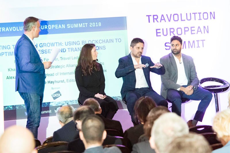 Travo European Summit: Blockchain ‘not a silver bullet’
