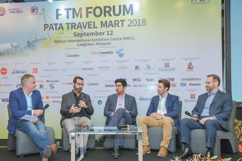 Travo Asia Forum: The art and science of matching destinations with consumers