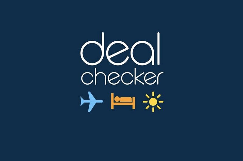 Dealchecker launches airport transport service with Holiday Taxis