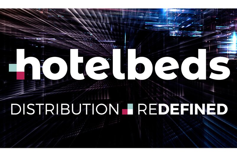 Hotelbeds unveils rebrand