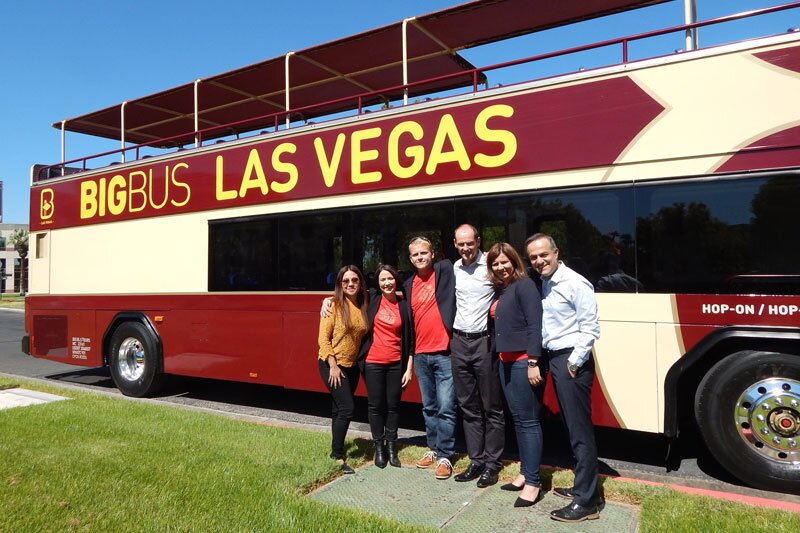 Big Bus tours adds Expedia to API partner programme
